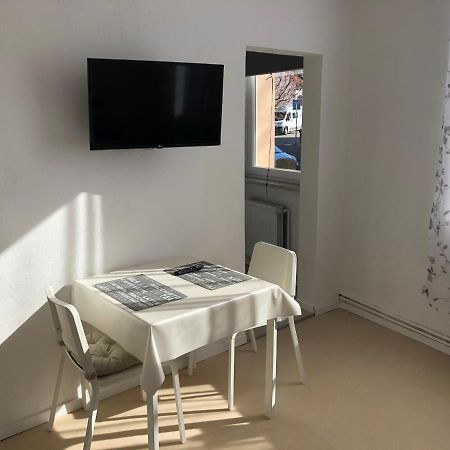 Apartment in EG Schaupenstiel Northeim Exterior foto